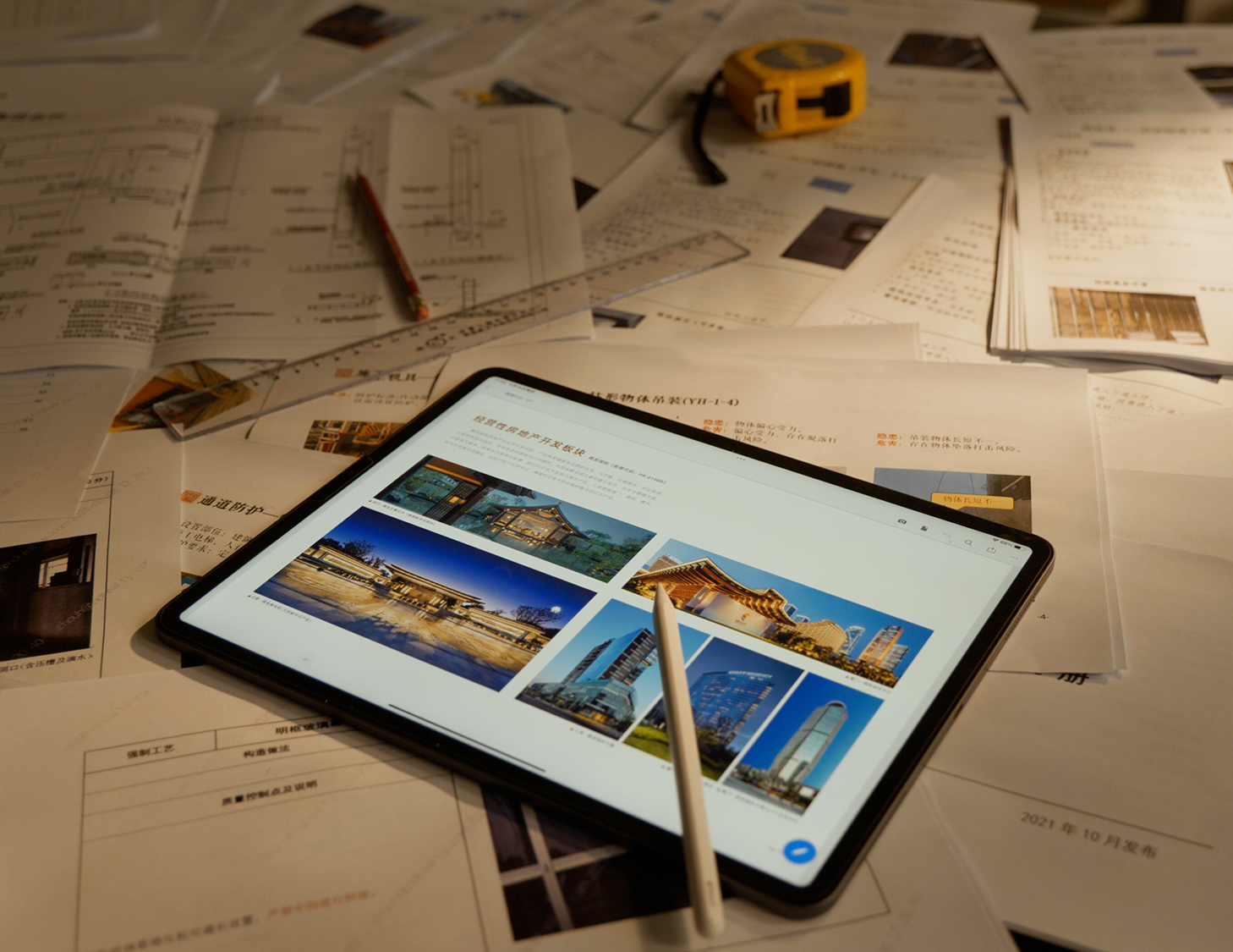 建(jian)髮(fa)房産(chan)構建(jian)“好房子(zi)”體(ti)係(xi)，新(xin)中(zhong)式(shi)人(ren)居标準再升級